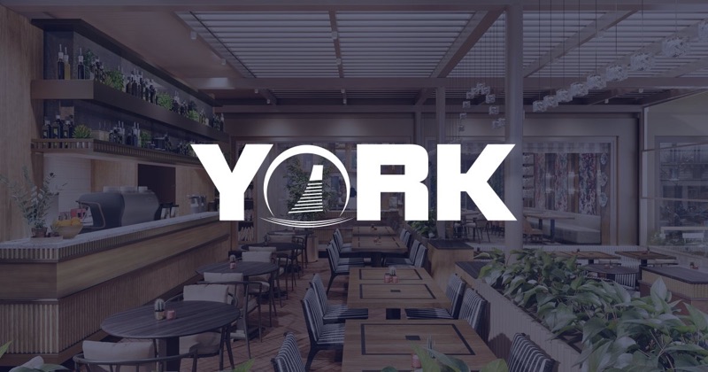 York İnşaat web sitesi
